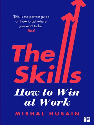 cover image of The Skills